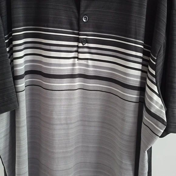 Antigua-Cadillac Polo Shirt - Picture 4 of 6